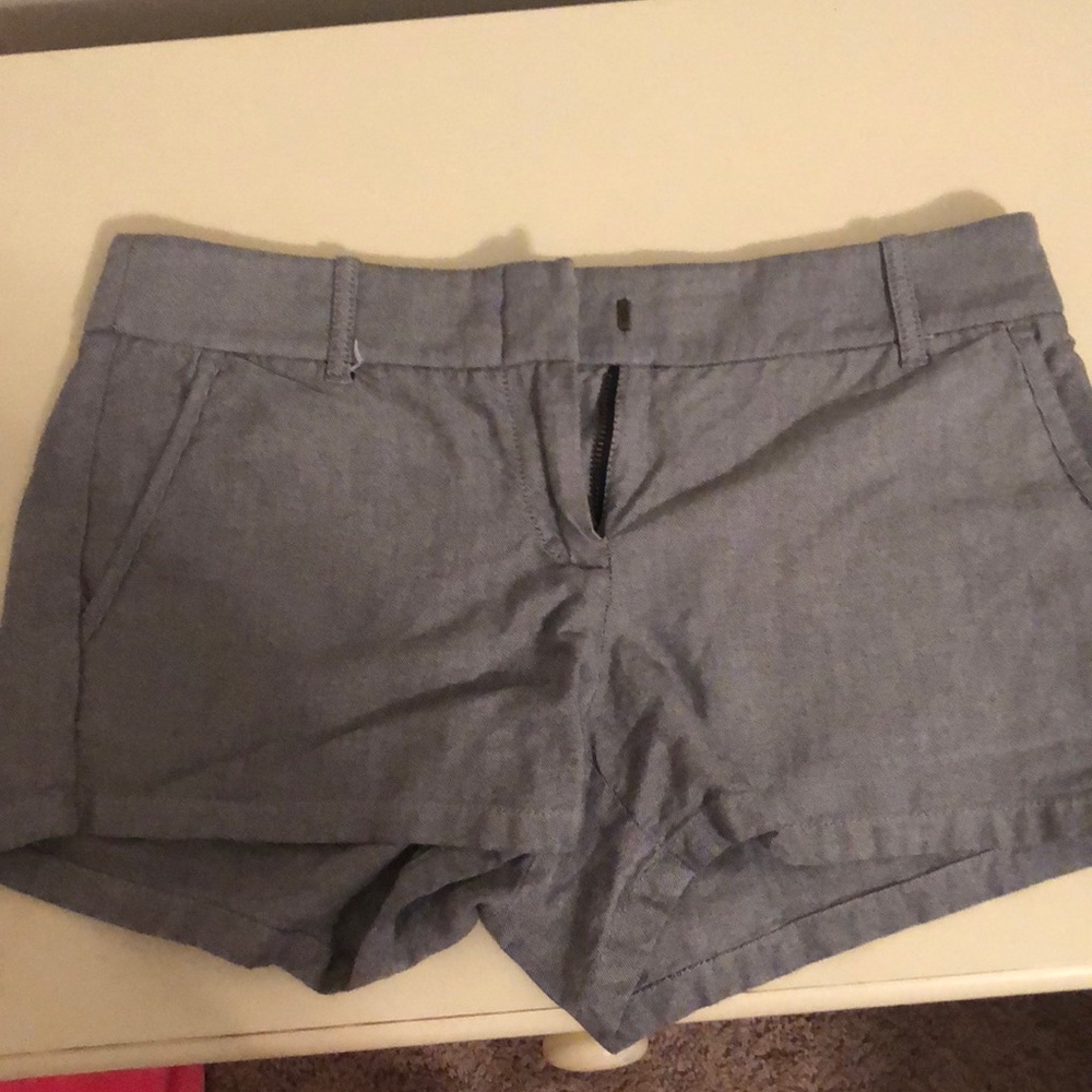 Jcrew shorts